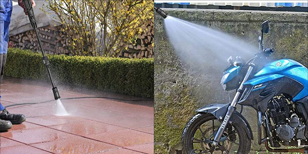 Troubleshooting Your Pressure Washer: How to Fix Common Issues