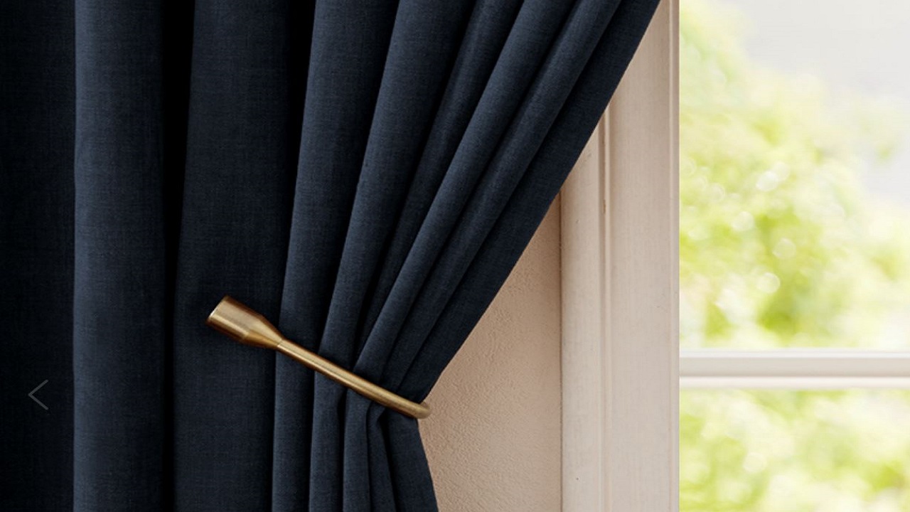 Custom Blackout Velvet Curtains and Their Indispensable Charm