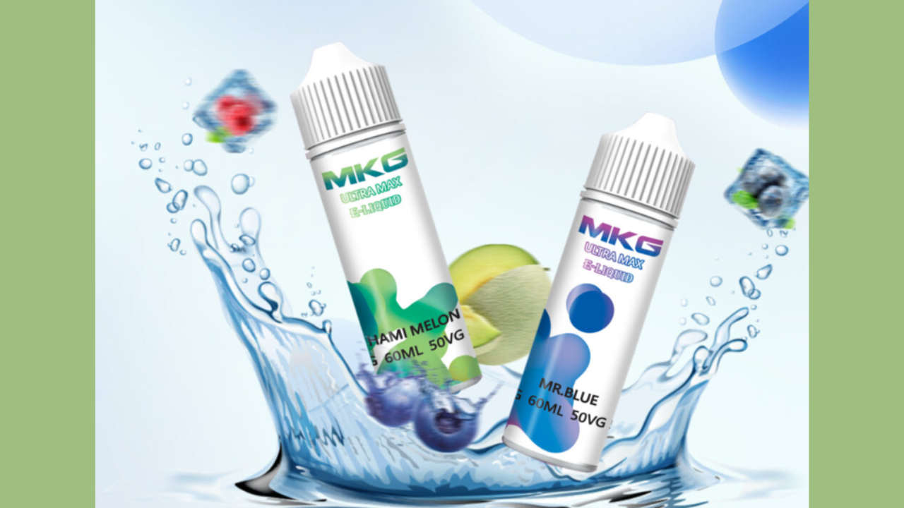 Sub-Ohm Vaping Compatible E-Liquids: Top Picks for Massive Clouds