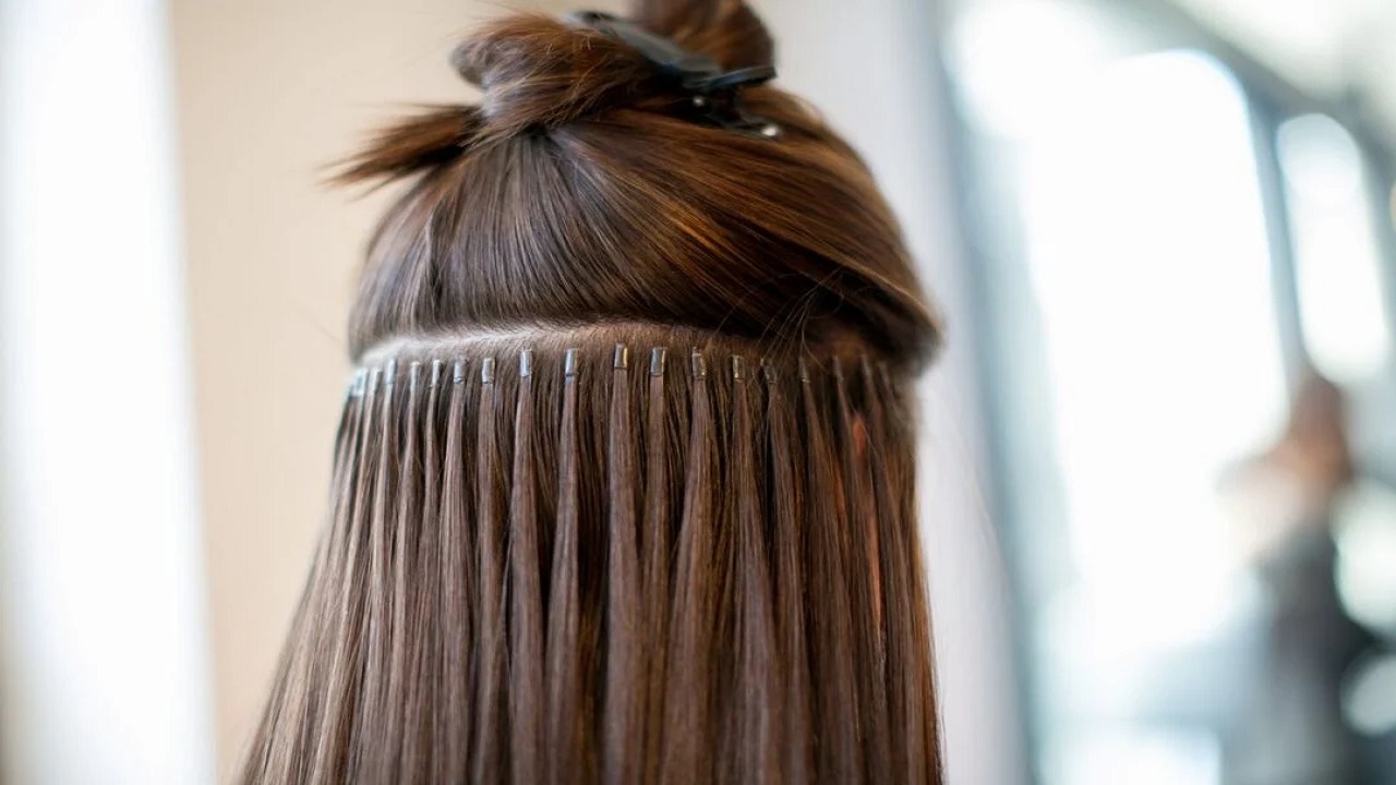 The Ultimate Guide To I-Tip Hair Extensions