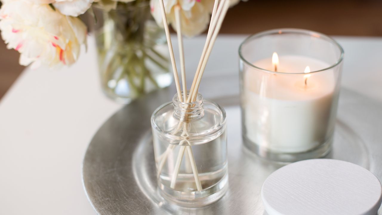 5 Tips To Keep Your Reed Diffusers Working Well