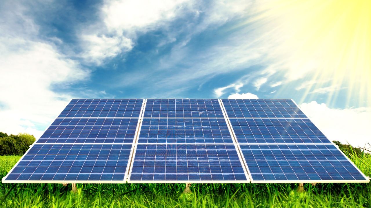 Why  Solar Panel Wholesale Is The Ideal Choice For Large Projects?