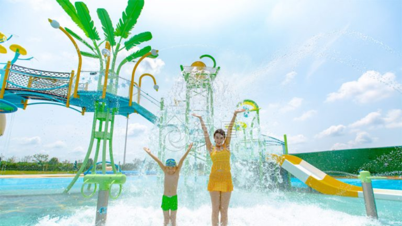 Water Park Design 101: Key Steps for Lasting Success