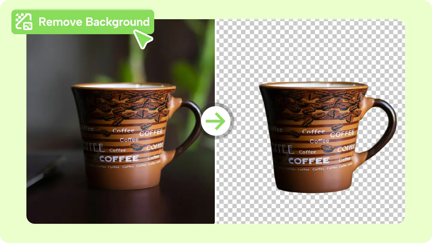 Struggling with Cluttered Photos? Learn How to Remove Backgrounds Effortlessly